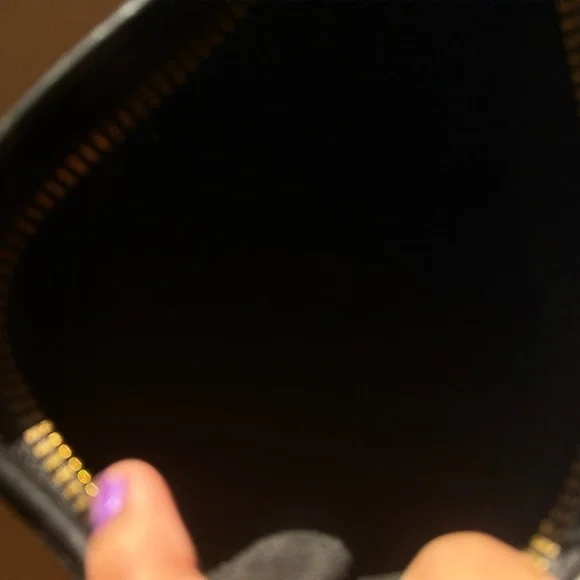 COACH VINTAGE JANICE LEGACY 🖤🖤🖤🖤 - Picture 5 of 14